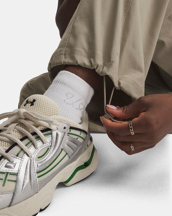 UA أنستوبابل ووفن image number 3