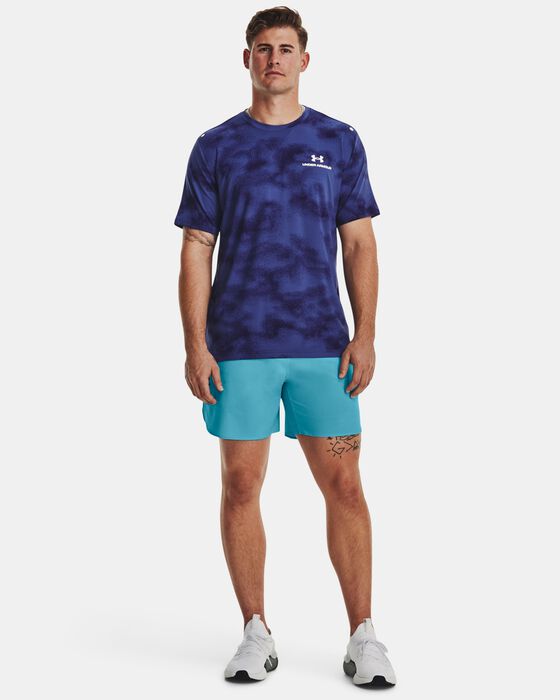 UA راش إنيرجي برينت image number 2