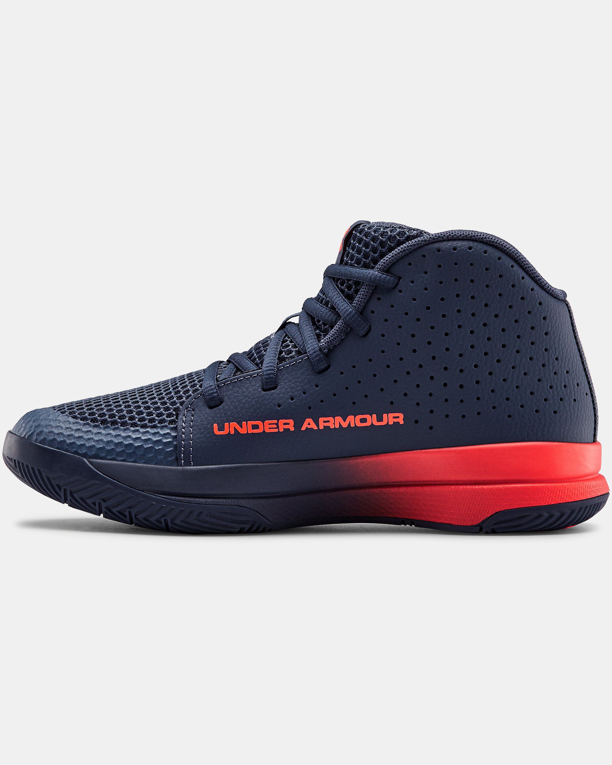 Grade school ua jet 2019 store