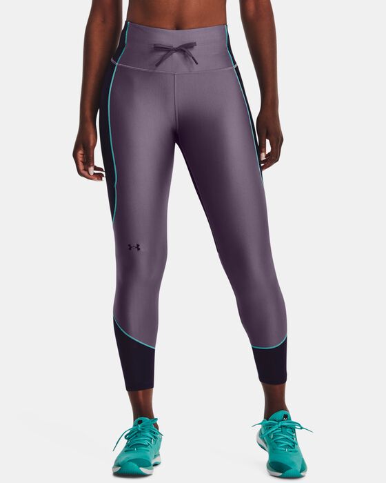HeatGear&reg; No-Slip Waistband image number 0