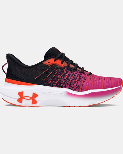 Women's UA Infinite Elite Running Shoes