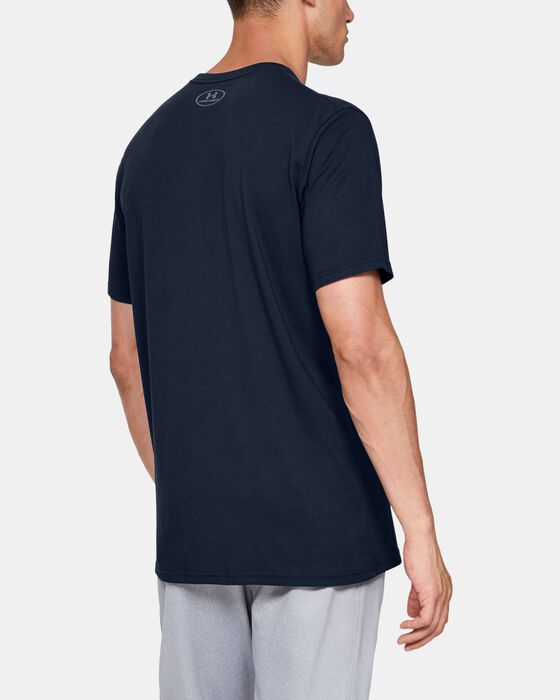 UA Team Issue Wordmark image number 1