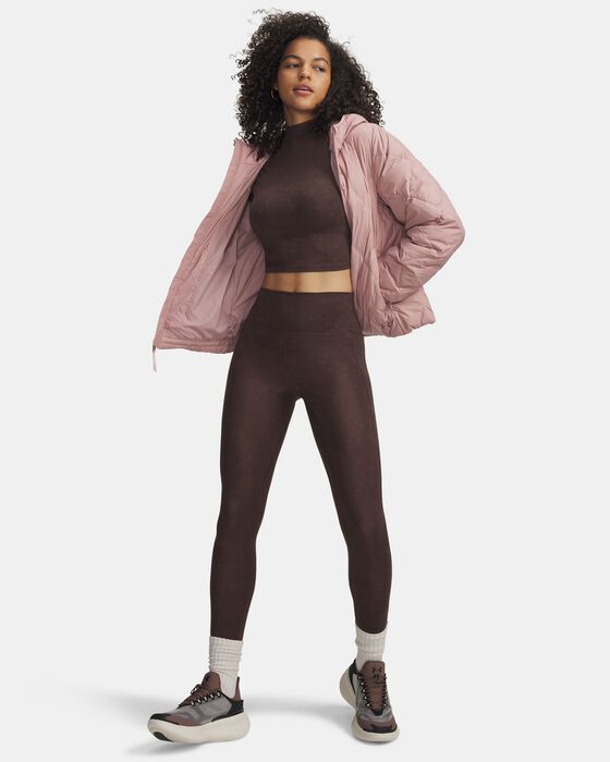 UA Meridian Suede Effect image number 2