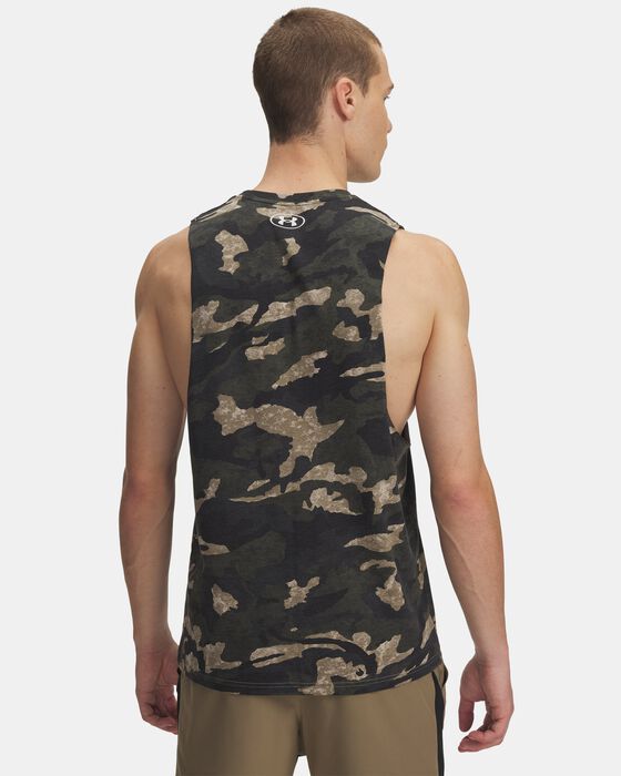 بروجكت روك كامو image number 1