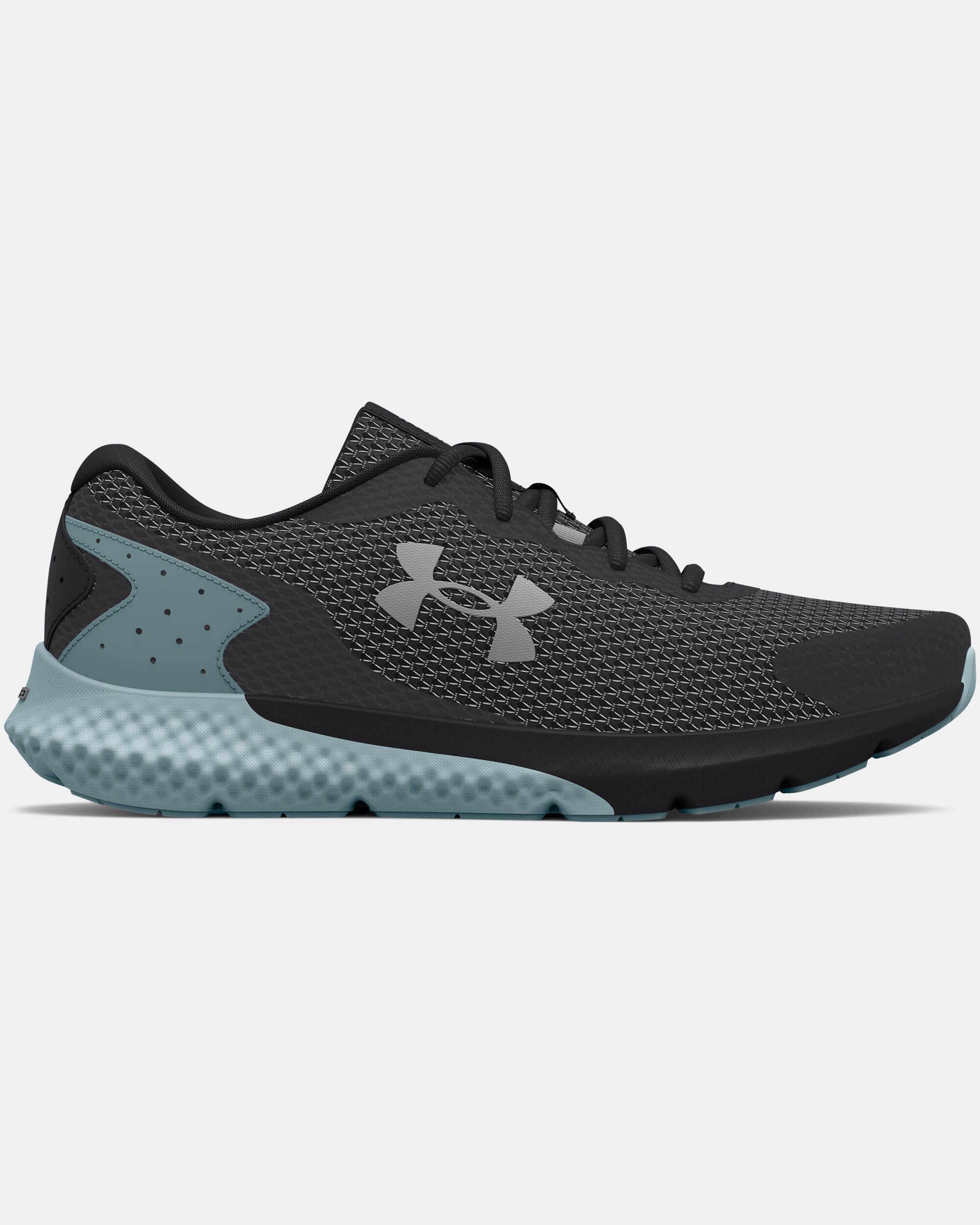 Women's ua charged discount rogue running shoes