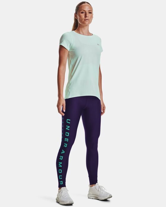 HeatGear&reg; Armour Branded image number 2