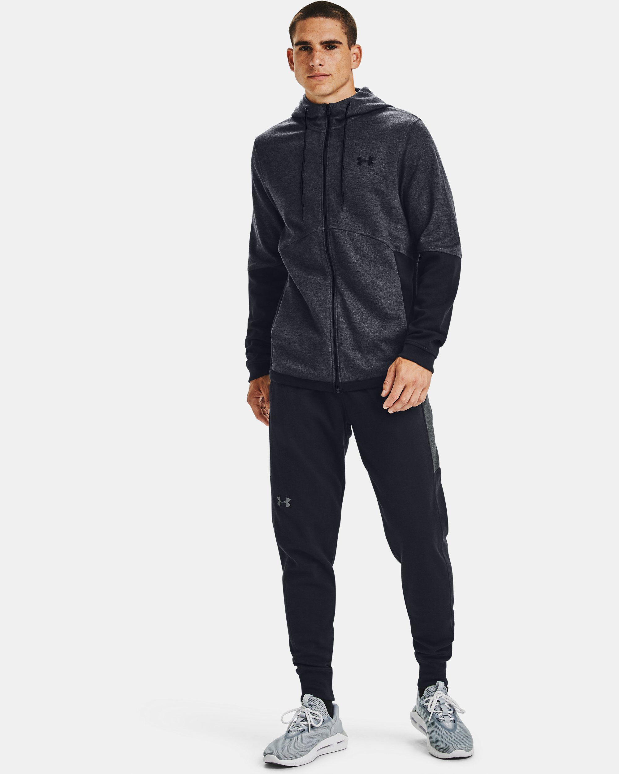 Under armour double clearance knit