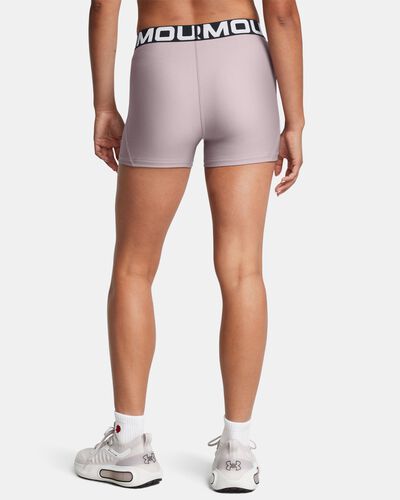 Women's HeatGear® Shorty