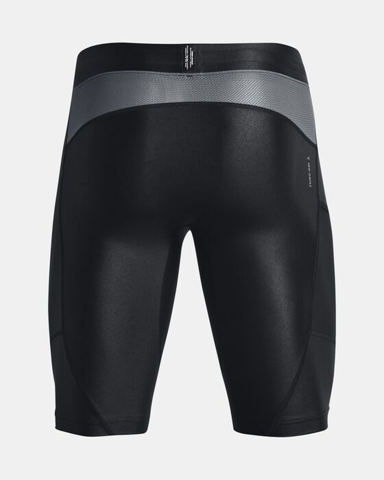 Men's Project Rock Iso-Chill Shorts Men's Project Rock Iso-Chill Shorts image number 8