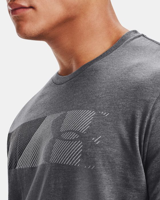 UA Fast Left Chest image number 5