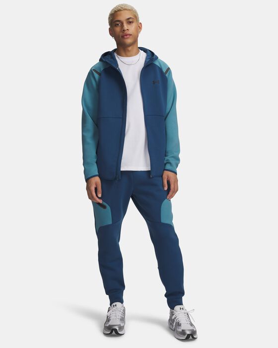 UA Unstoppable Fleece image number 2