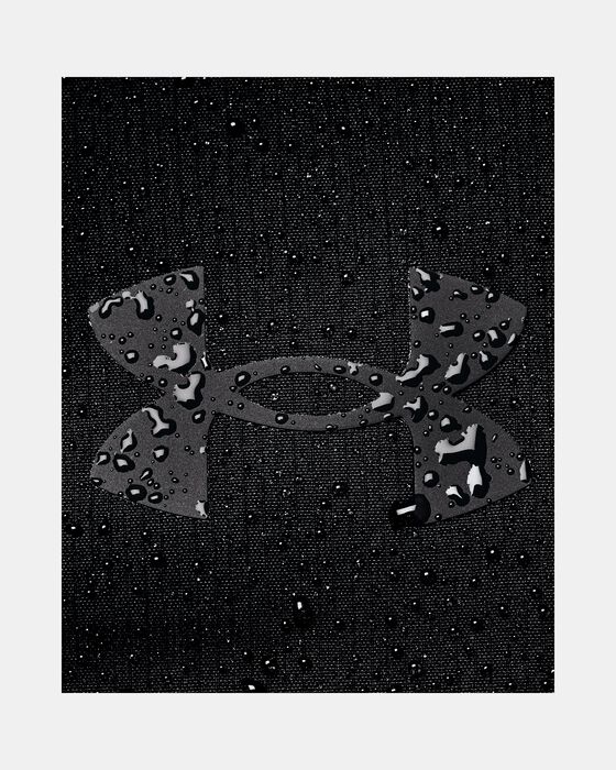 Men's UA Storm Windstrike Full-Zip image number 4