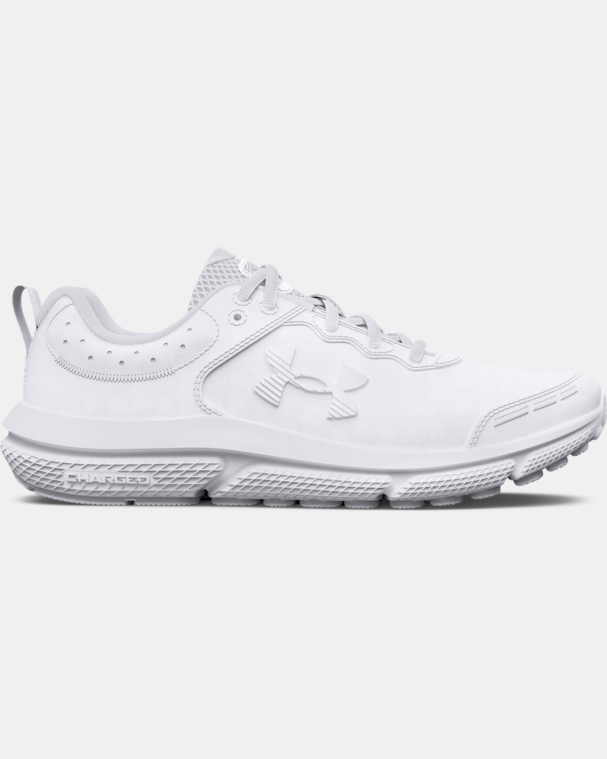 Under armour online uniform shoes