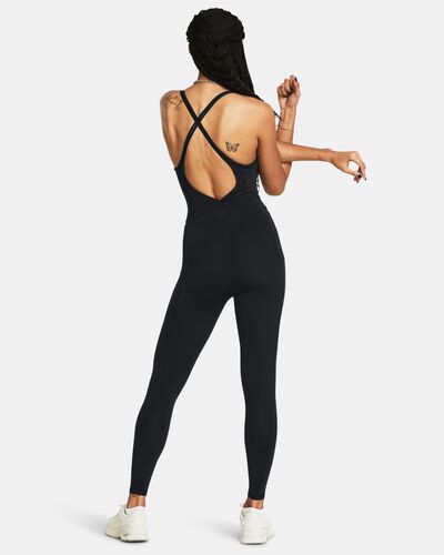 Women's UA Meridian Bodysuit