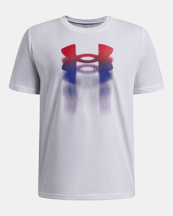 UA Logo Blur image number 0