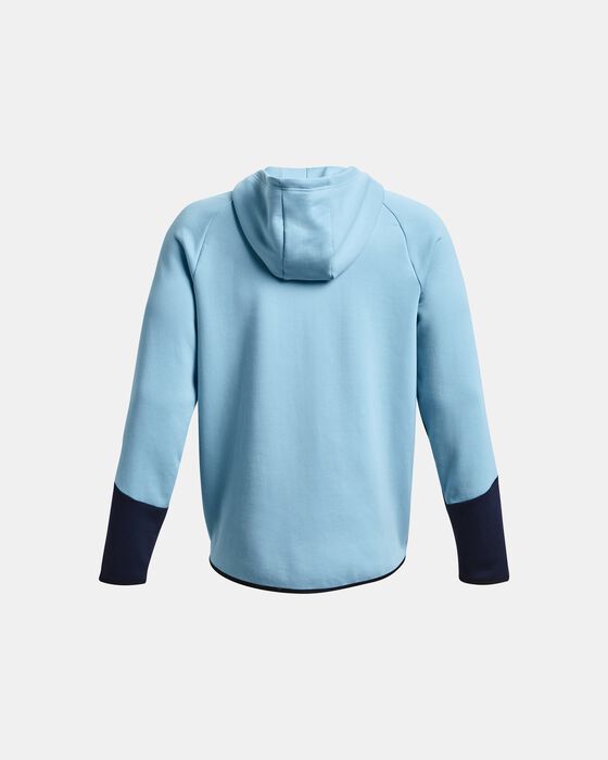 UA Unstoppable Fleece image number 5