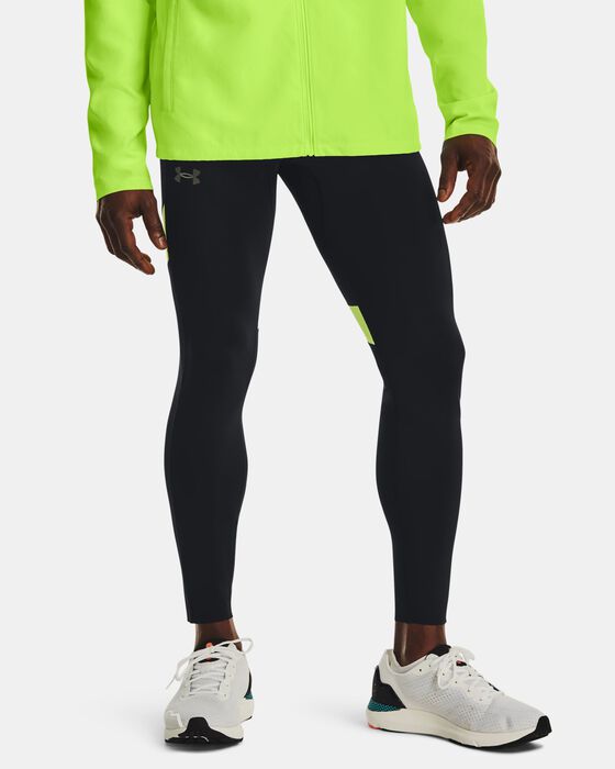 Men's UA Speedpocket Tights image number 0