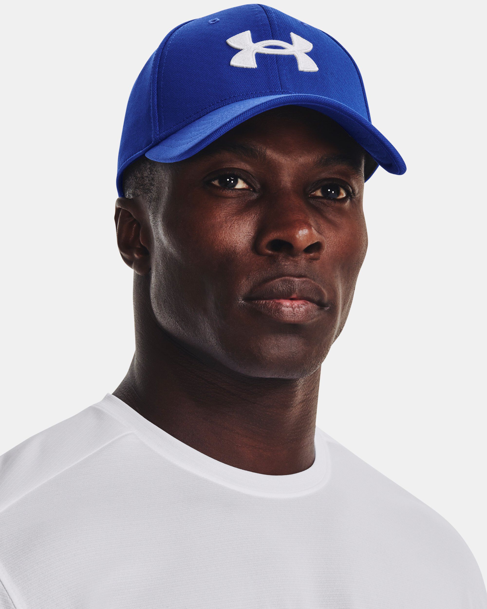 Men's under armour blitzing cap online