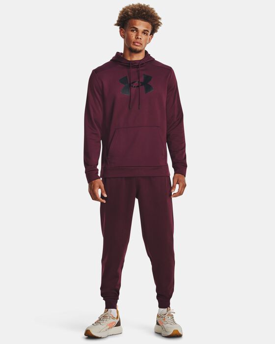 UA Armour Fleece image number 2