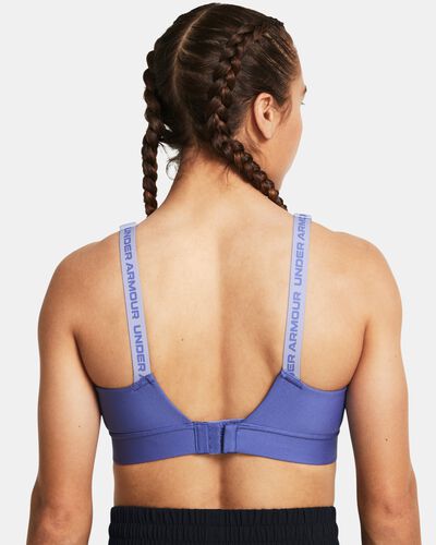 Women's UA Infinity 2.0 Mid Sports Bra