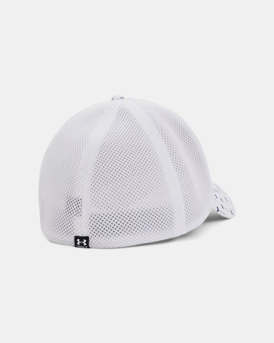 UA إيزو-تشيل درايفر ميش image number 1