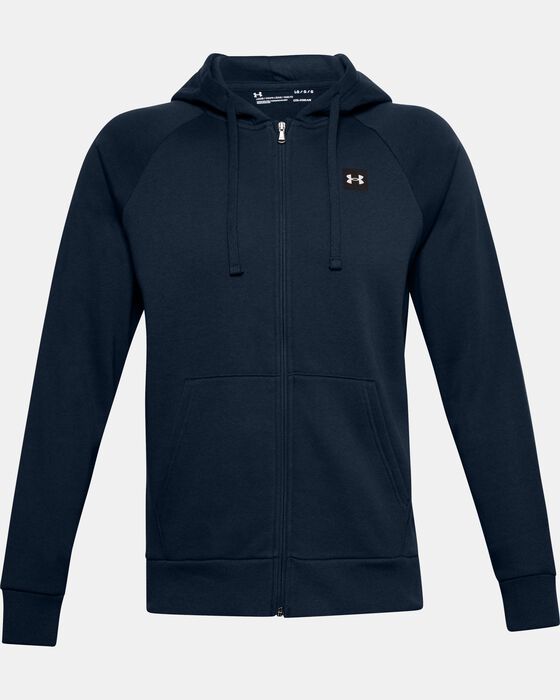 UA Rival Fleece image number 4