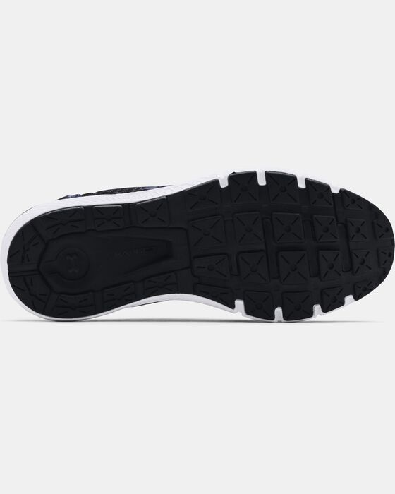 حذاء الجري تشارجد روج 2.5 كلرشيفت للنساء image number 4