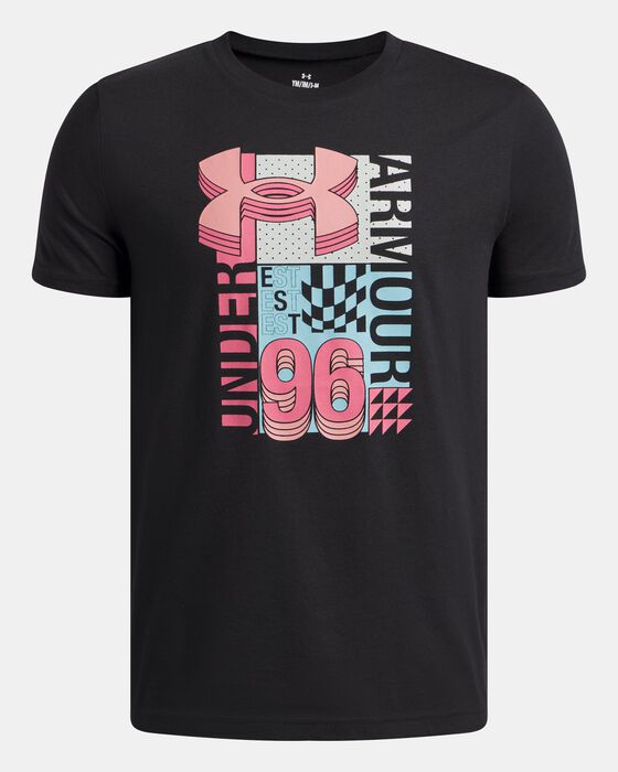 UA شعار وورد مارك كولاج image number 0