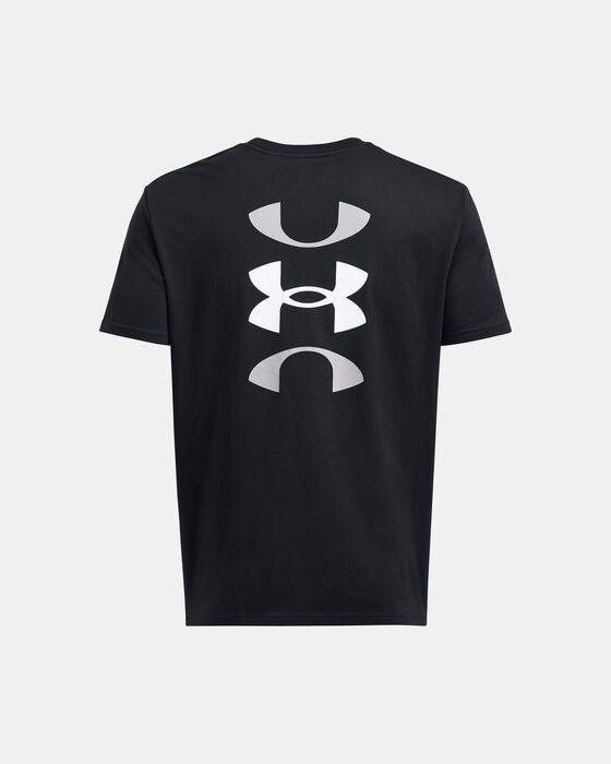 UA باسكت بول لوجو كورت image number 3