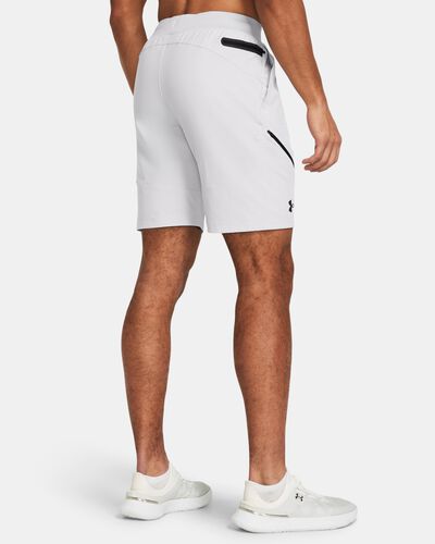 Men's UA Unstoppable Cargo Shorts