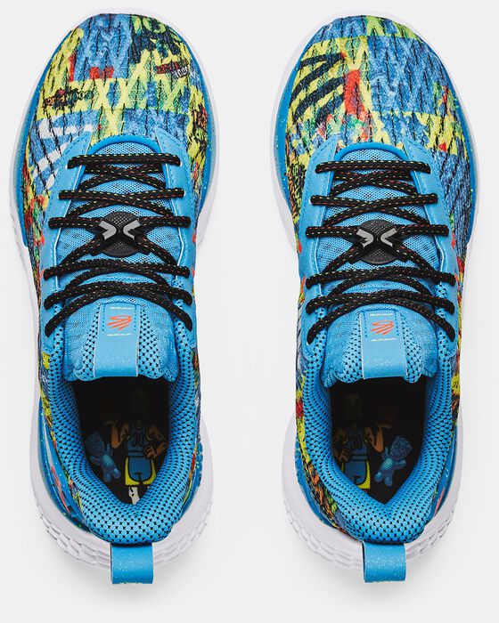 كاري فلو 10 "ساور ذن سويت" image number 2