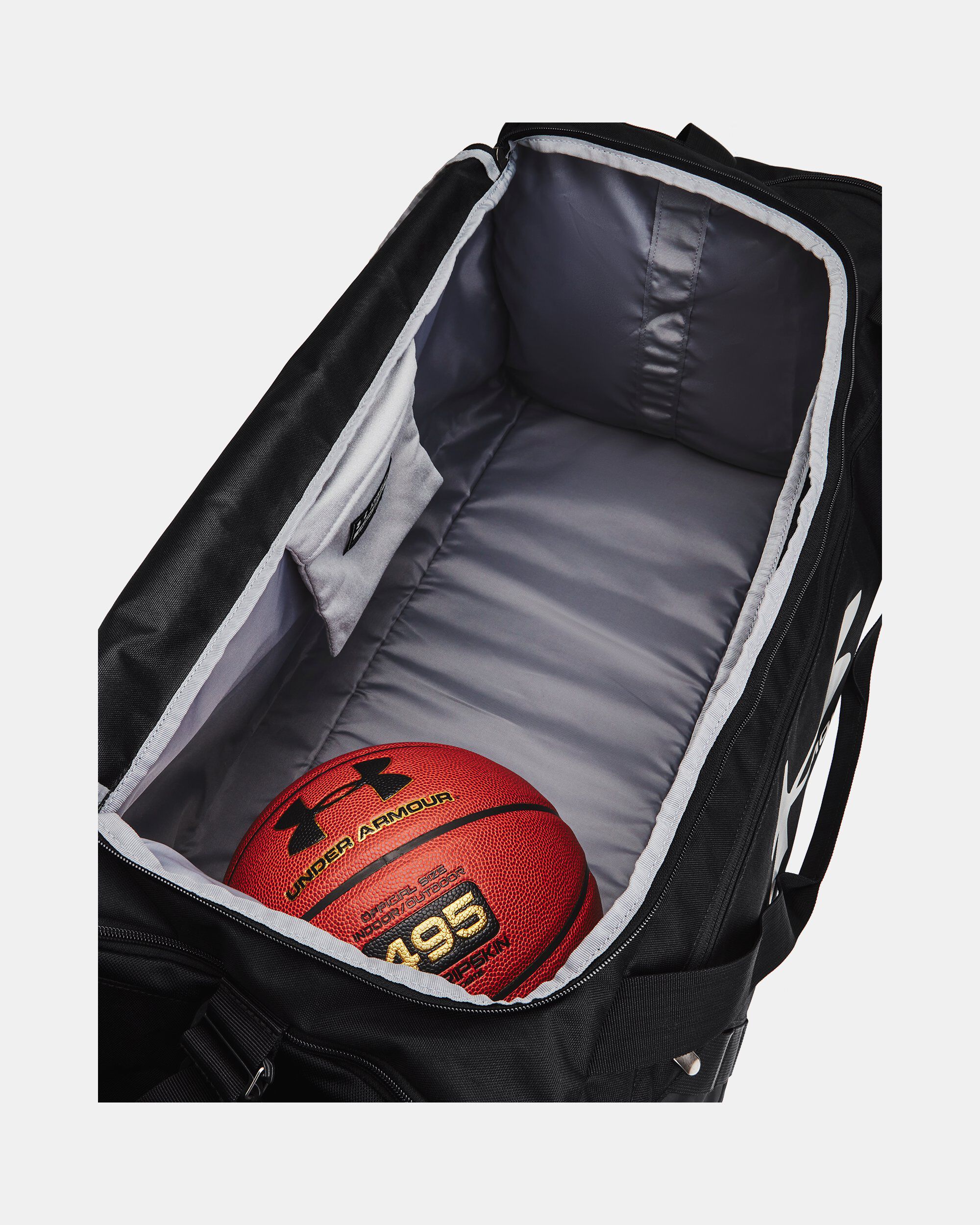 Large under armour duffle bag deals