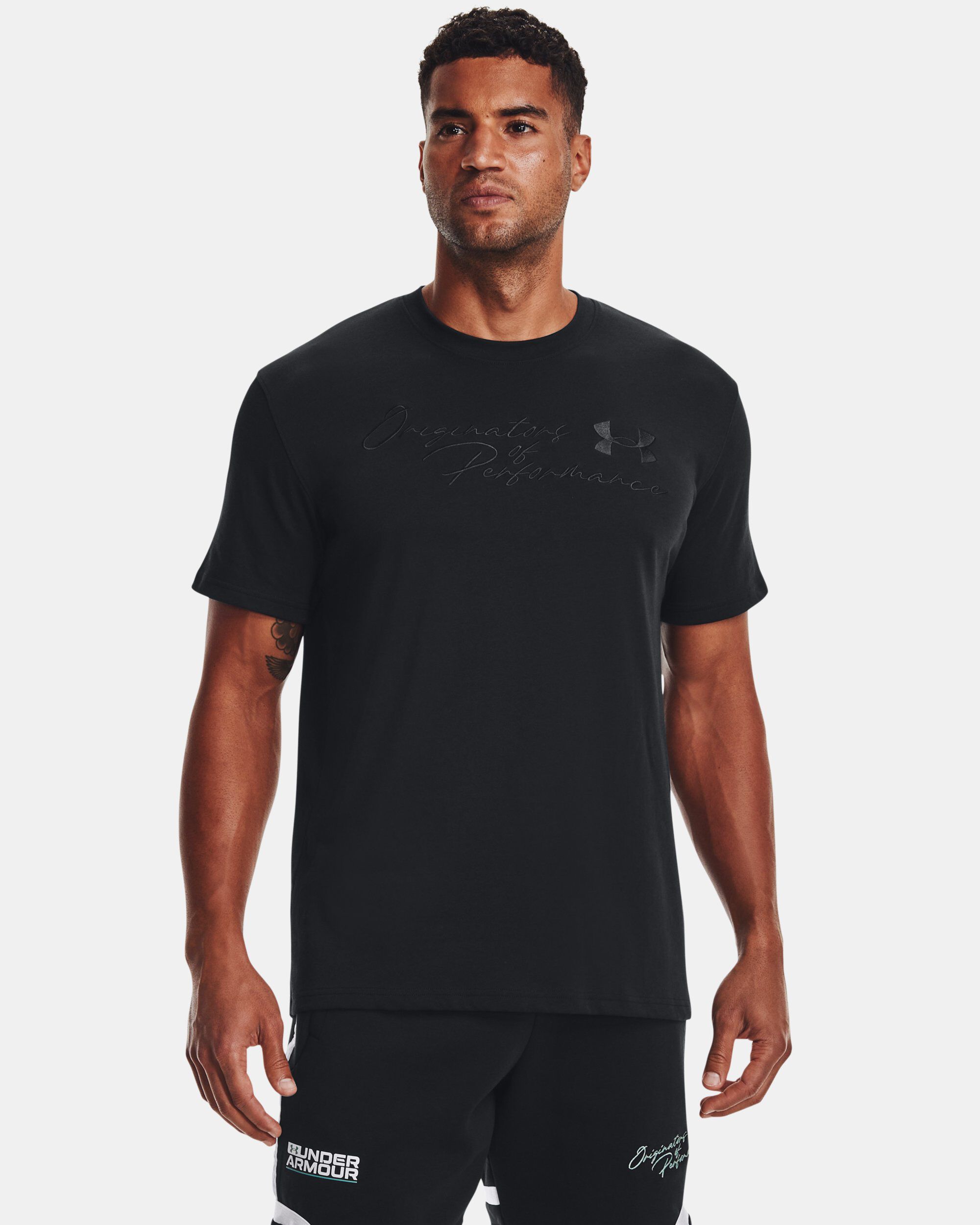 Under 2025 armour origin