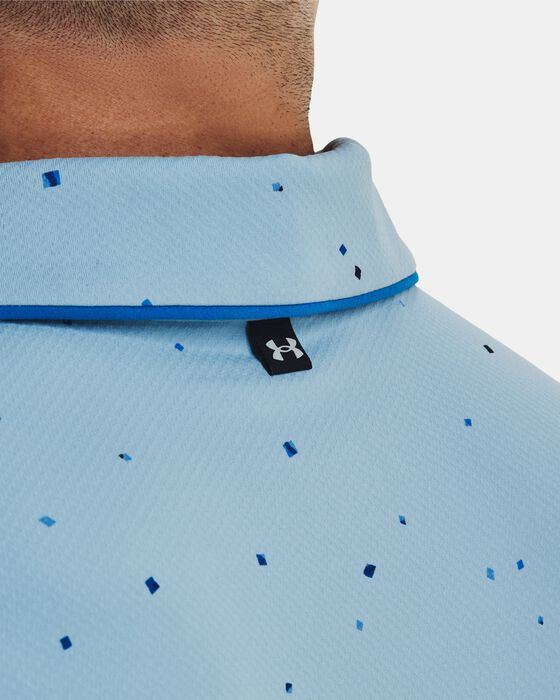 Men's UA Iso-Chill Verge Polo image number 3