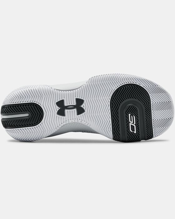 Under Armour Men's UA SC 3ZER0 III Basketball Shoes in KSA