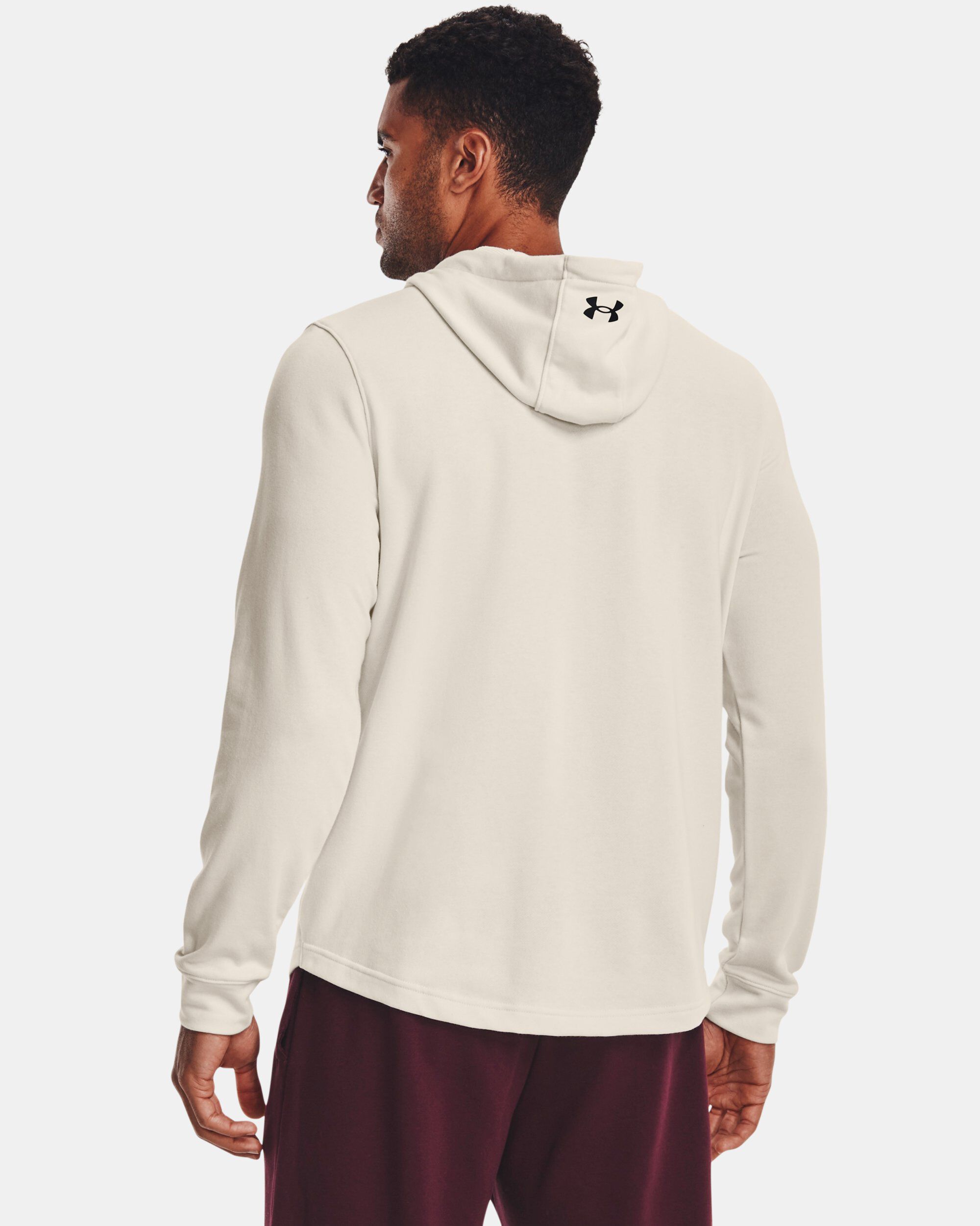 Ua zephyr fleece sales