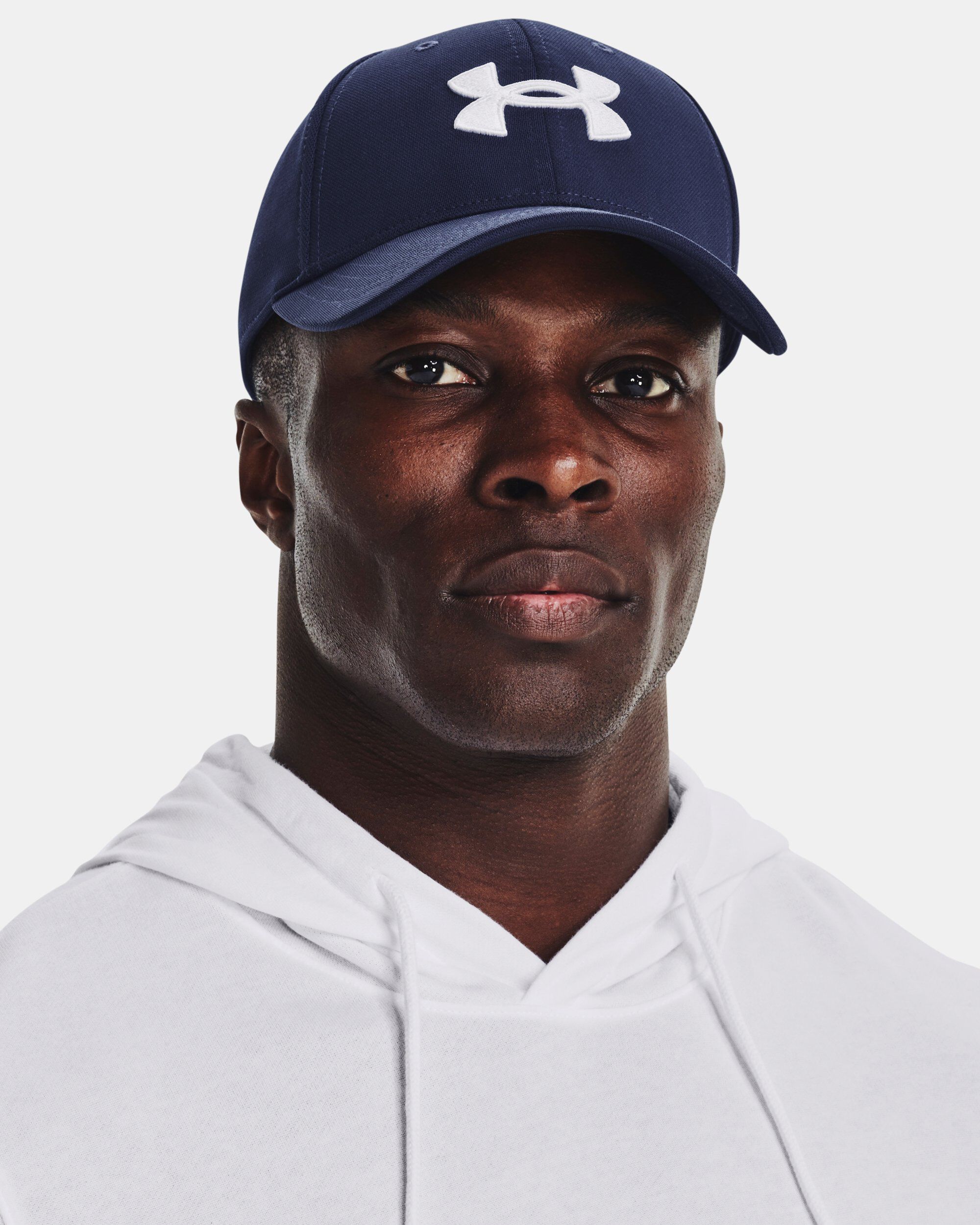 Under armour men's best sale blitzing 3.0 cap