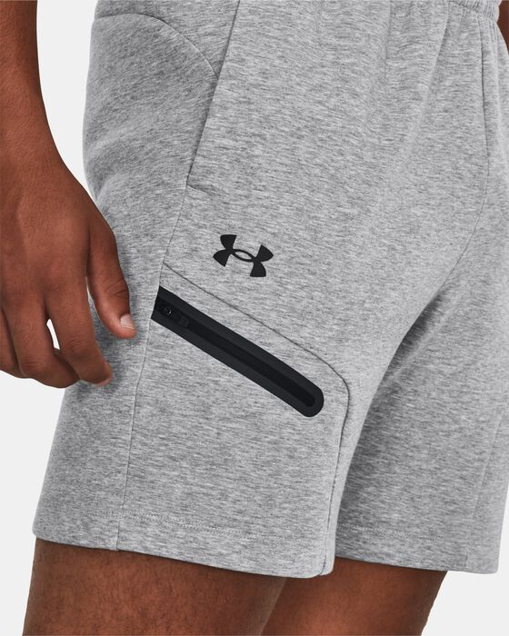 UA Unstoppable Fleece image number 3