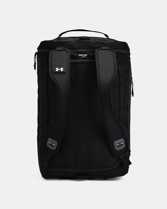 UA Triumph CORDURA® Duffle Backpack image number 2