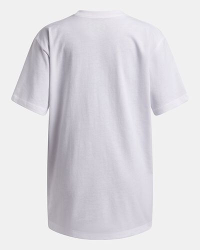 UA بلوك لوجو