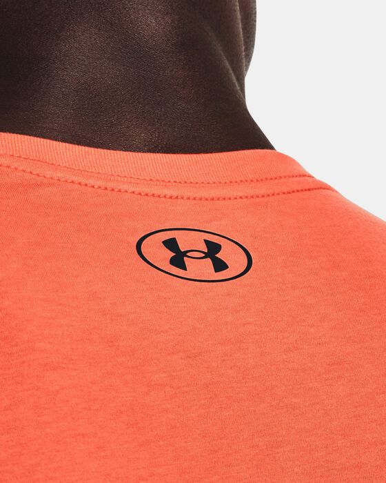 UA Left Chest Logo image number 3
