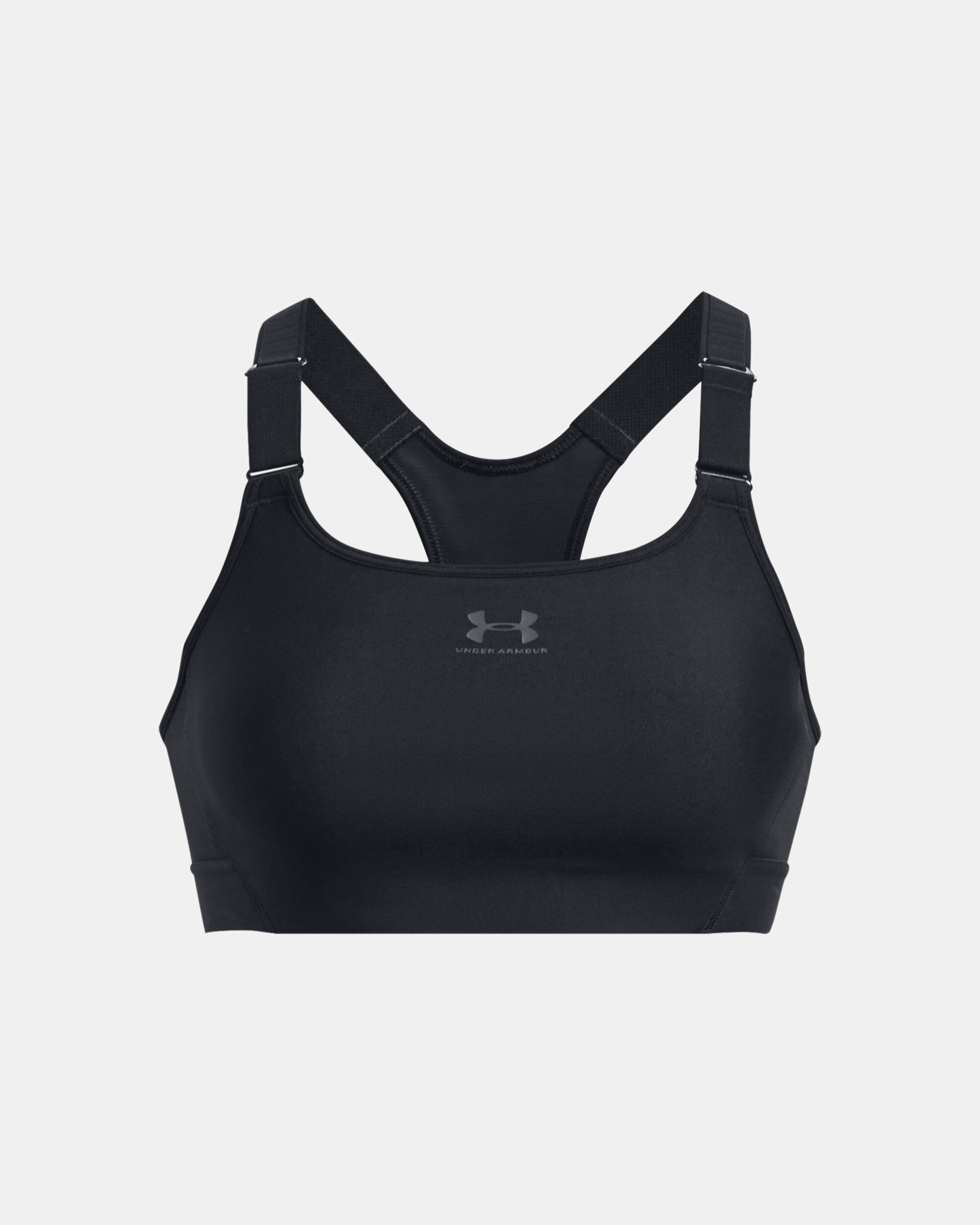 Under armour eclipse top high sports bra
