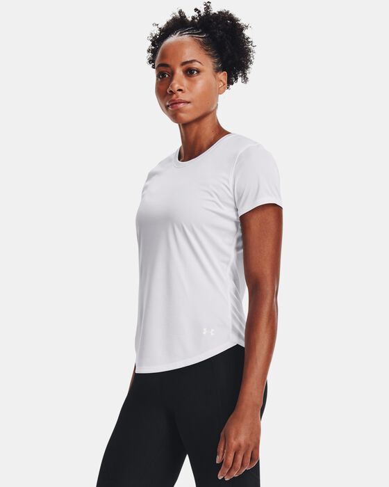 Women's UA Speed Stride 2.0 T-Shirt image number 0