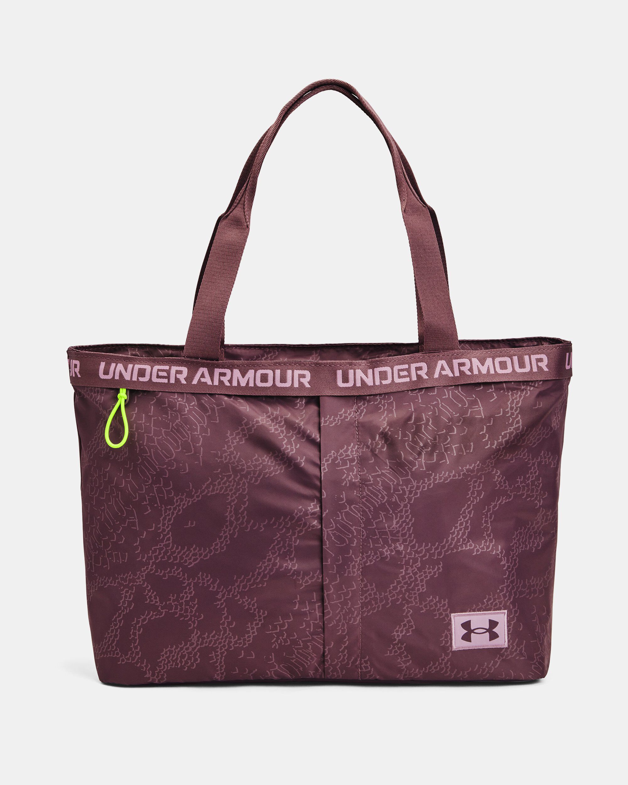 Under Armour Women's UA Essentials Tote Bag in KSA