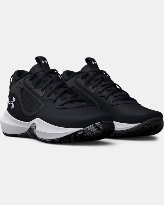 UA Lockdown 6 image number 3