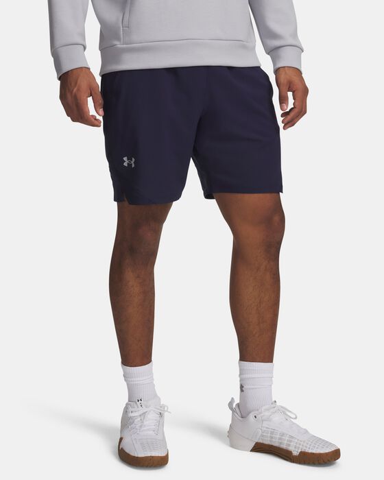 UA Vanish Woven image number 3