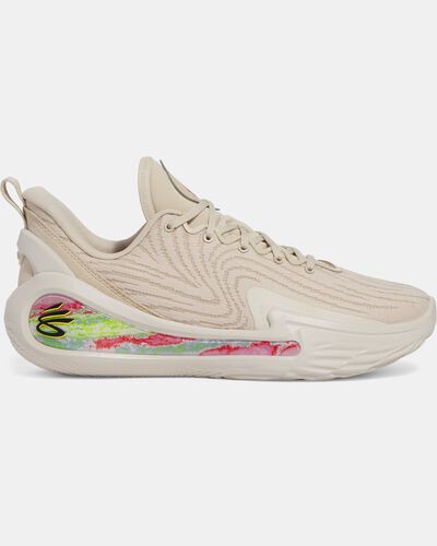 Unisex Curry 12 STRN Basketball Shoes