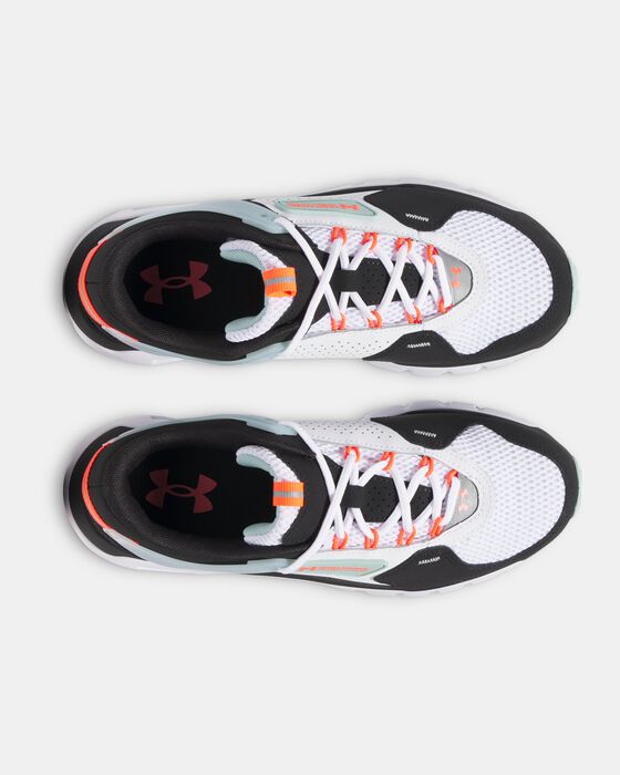 حذاء UA سميت تريك للرجال image number 2