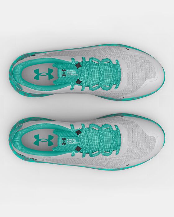 UA Charged Bandit Trail 2 image number 2