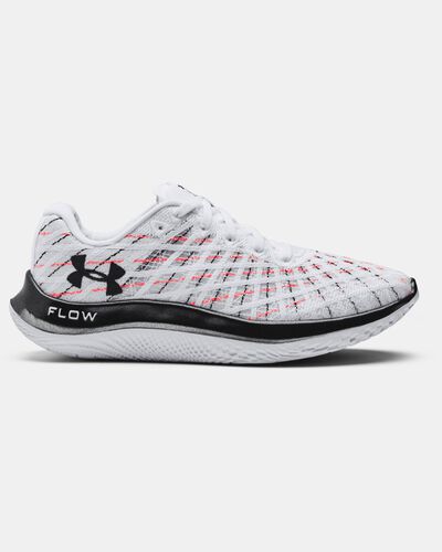 Women's UA Flow Velociti Wind Running Shoes